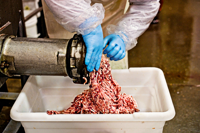 meat-processing