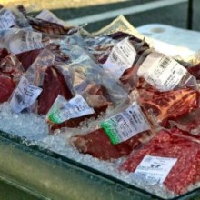 The Case For Buying Meat from Farmers