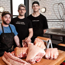 The best butcher shops in NYC
