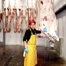 This Slaughterhouse Will Let You Watch What Actually Happens Inside