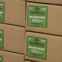 Thousand Hills Grass-fed Beef is Now in Natural Grocers’ Stores Nationwide